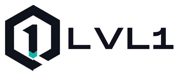 LVL1 logo
